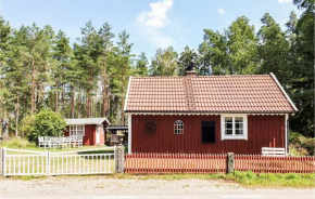 Stunning home in Gullabo with 2 Bedrooms